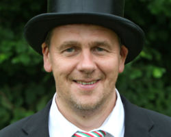 Komiteemitglied / Schriftführer