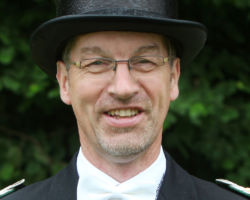 Ehrenschützenoberst