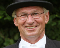 Ehrenkomiteemitglied