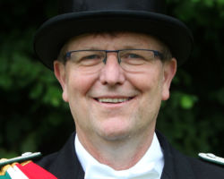 Bürgerschützenhauptmann