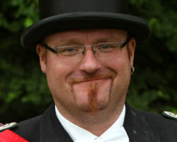 Jungschützenhauptmann