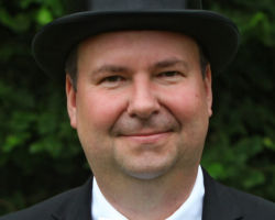 stellv. Komiteeältester